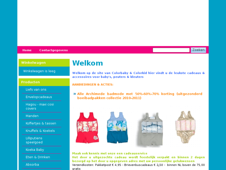 www.colorbaby.nl