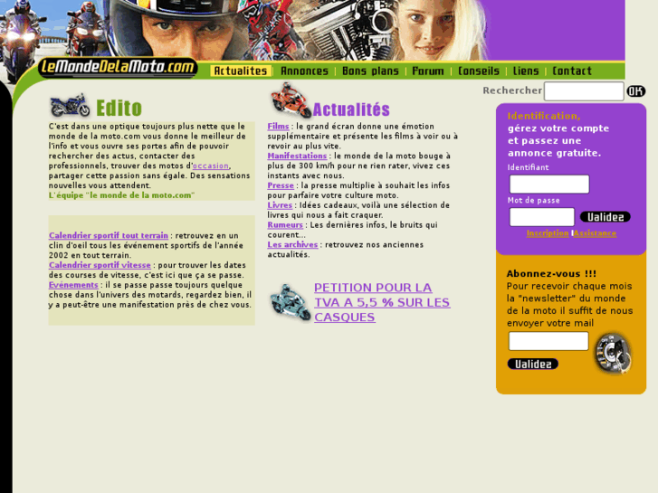 www.continental-circus.net