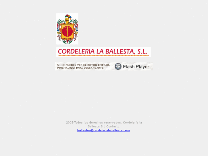 www.cordelerialaballesta.com