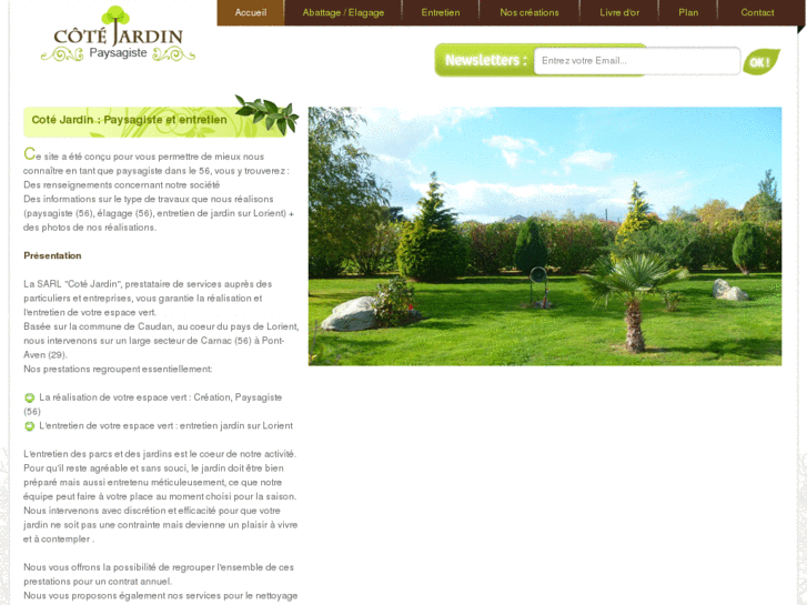 www.cote-jardin-56.com