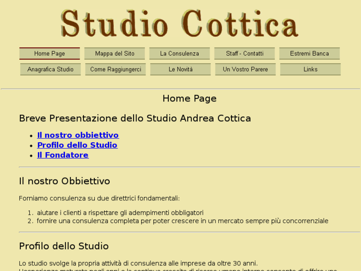 www.cottica.it