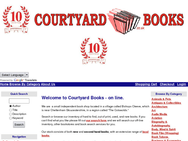 www.courtyardbooks.co.uk