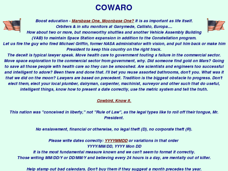 www.cowaro.com