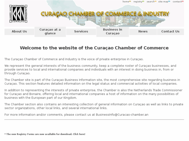 www.curacao-chamber.an