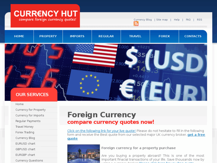 www.currencyhut.com