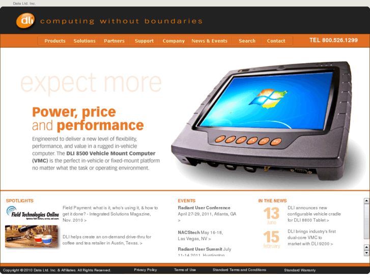 www.dataltd.com