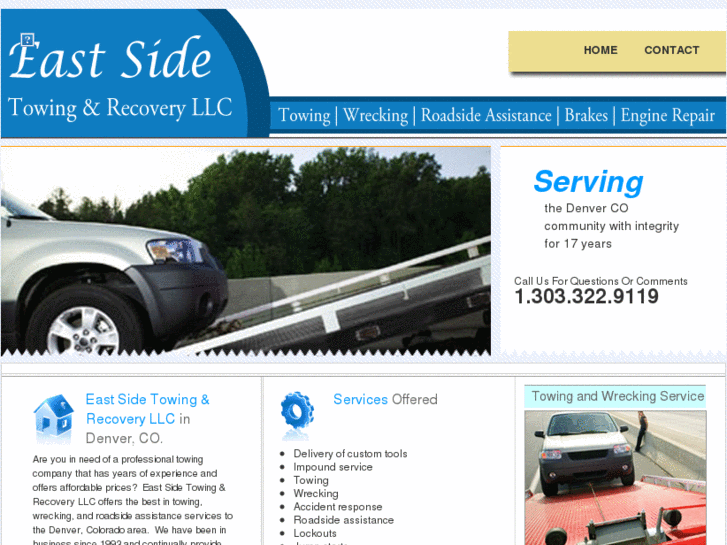 www.denvertowingandrecovery.com