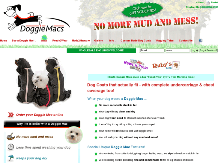 www.doggiemacs.com