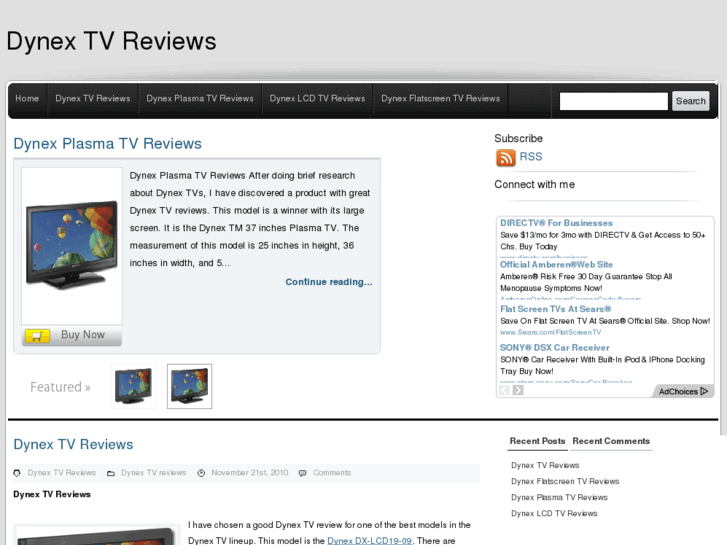 www.dynextvreviews.com