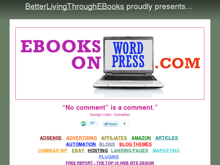 www.ebooksonwordpress.com