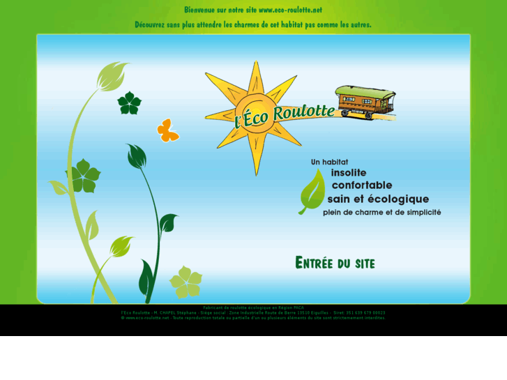 www.eco-roulotte.net