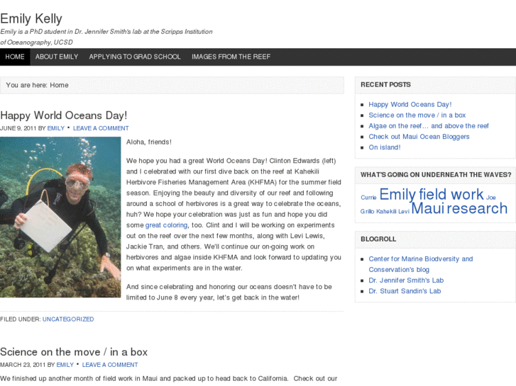 www.emilylakelly.com