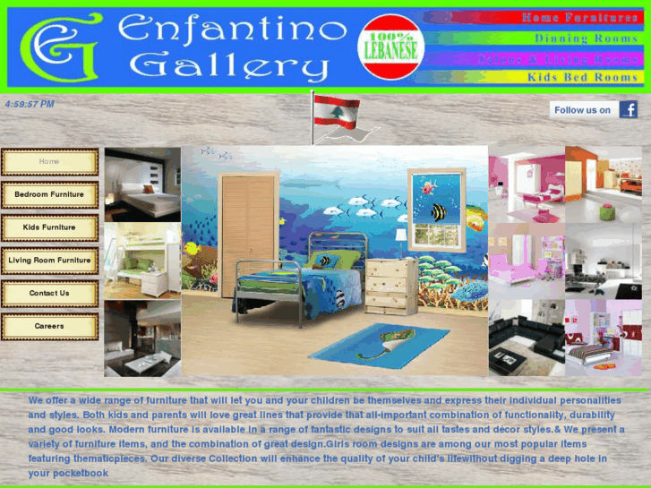 www.enfantino-gallery.com