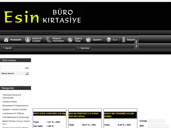 www.esinkirtasiye.com