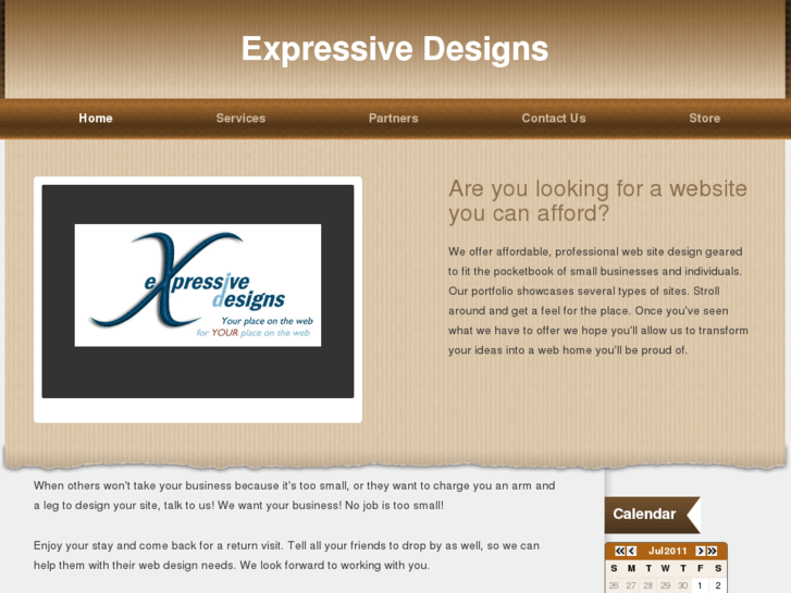 www.expressive-designs.com