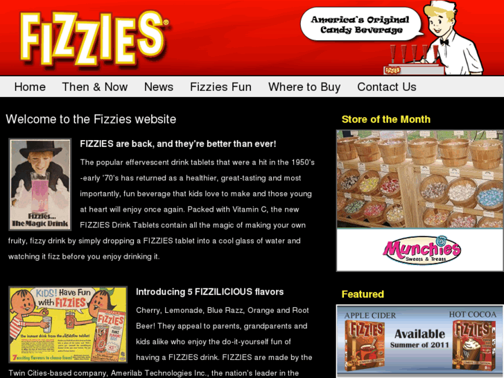 www.fizzies.com