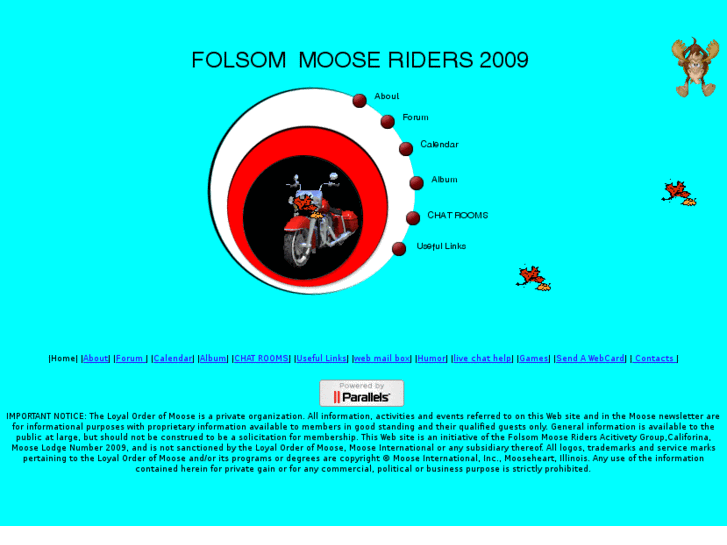 www.folsommooseriders.com