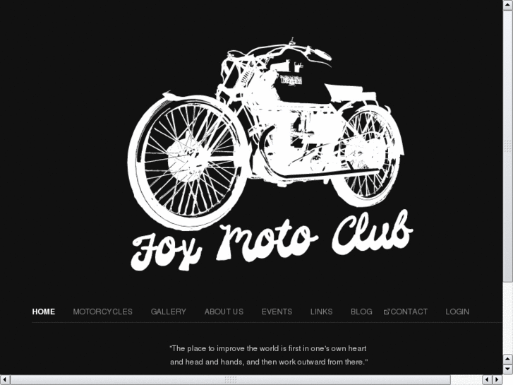 www.foxmotoclub.com