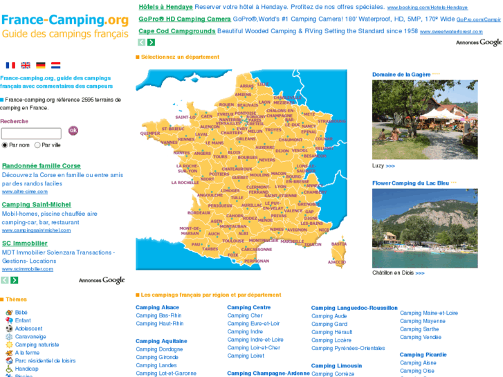 www.france-camping.org