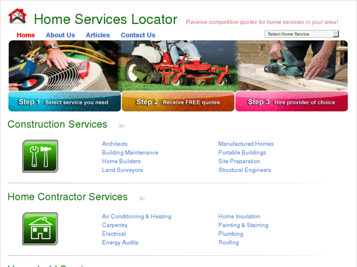 www.homeserviceslocator.com