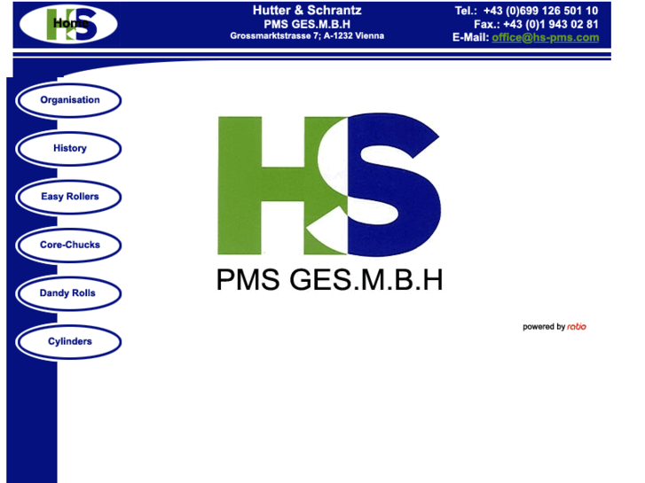 www.hs-pms.com