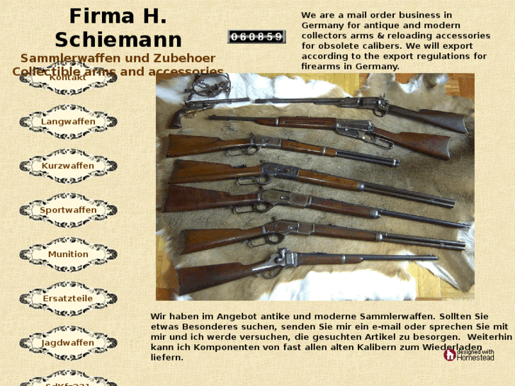www.hschiemann.com