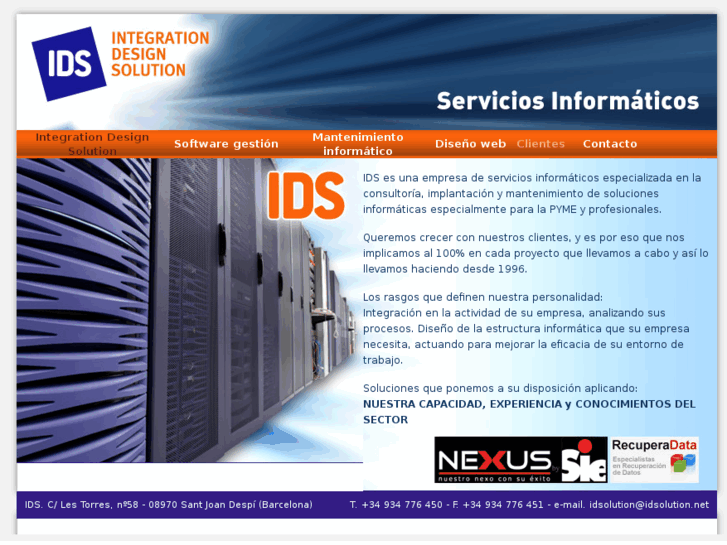 www.idsolution.net