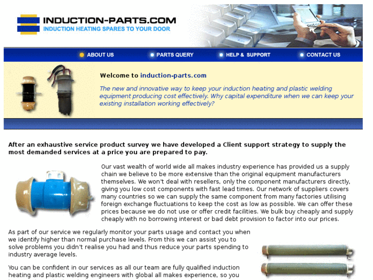 www.induction-parts.com