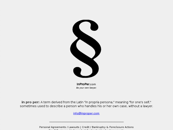 www.inproper.com