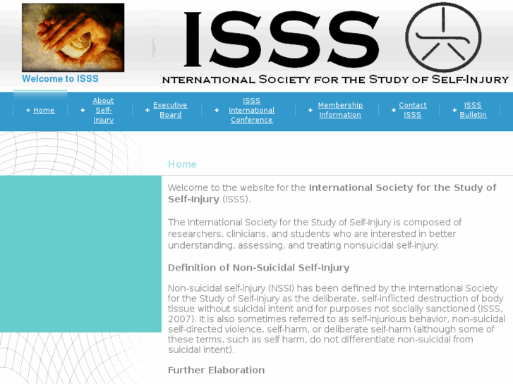 www.isssweb.org