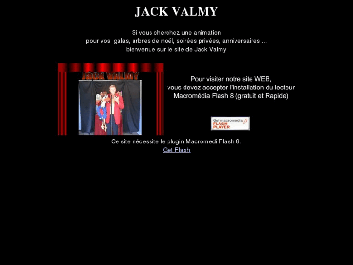 www.jackvalmy.com