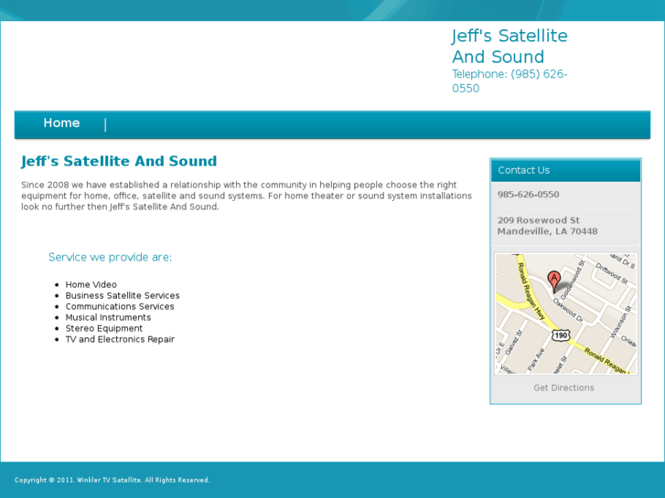 www.jeffssatelliteandsound.com