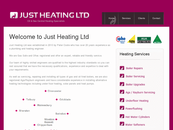 www.just-heating-ltd.com