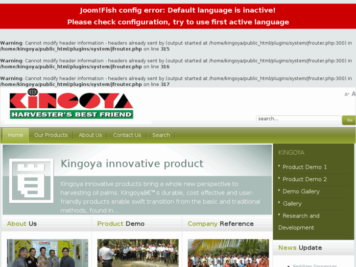 www.kingoya.com