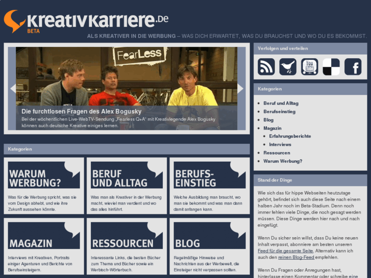 www.kreativkarriere.com