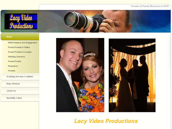 www.lacyvideo.com