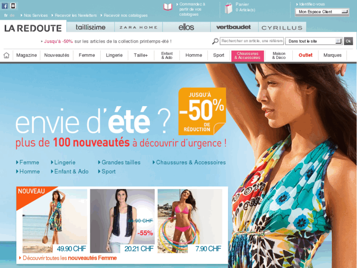 www.laredoute.ch