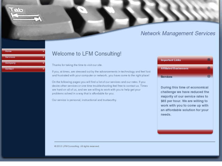 www.lfmconsulting.org