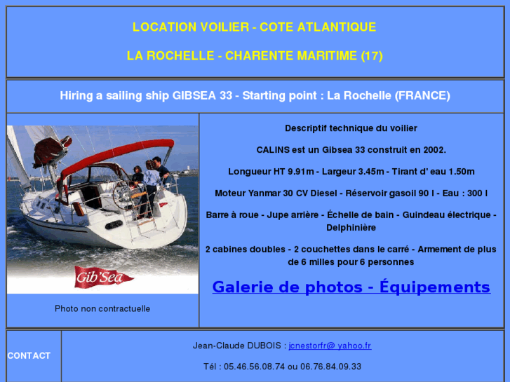 www.locationvoilier-larochelle.com