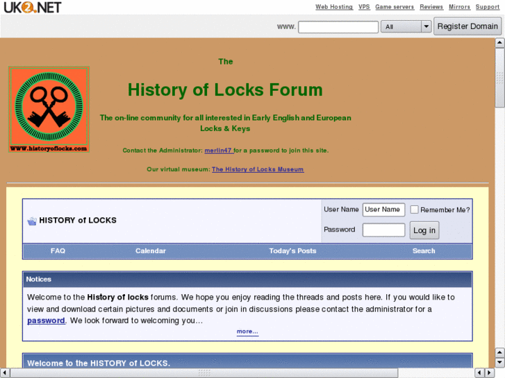 www.lock-museum.co.uk