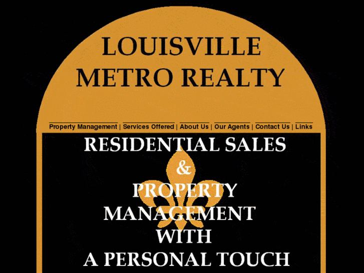 www.louisvillemetrorealty.com