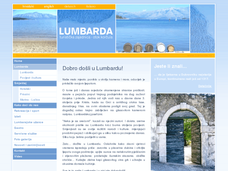 www.lumbarda.hr