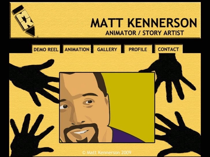 www.mattkennerson.com