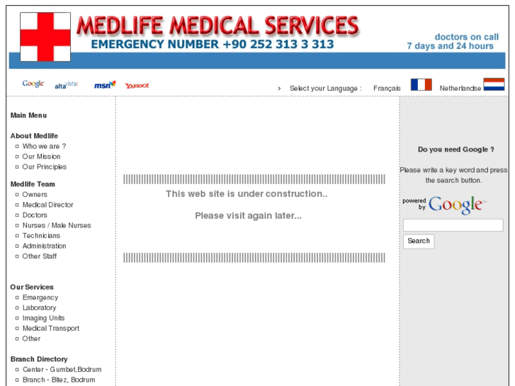 www.medlifeclinic.com