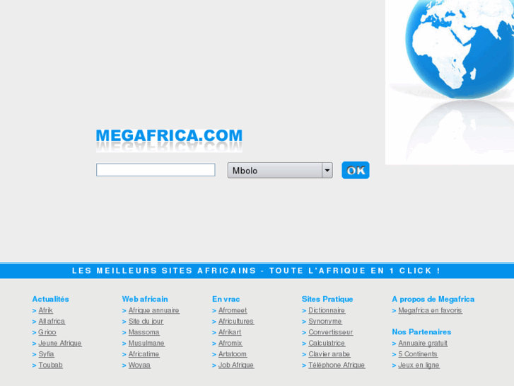 www.megafrica.com