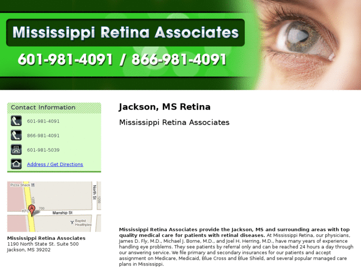 www.msretinaassociates.com