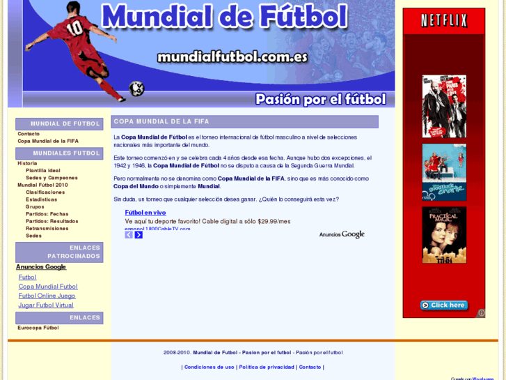 www.mundialfutbol.com.es