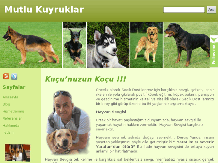 www.mutlukuyruklar.com