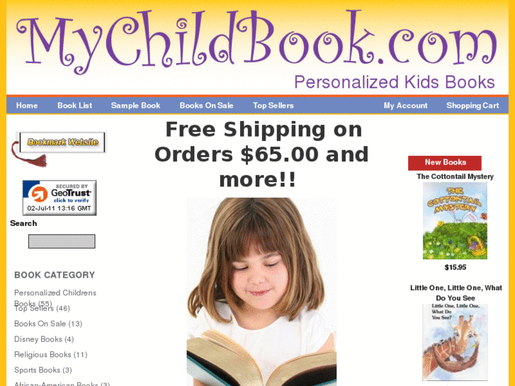 www.mychildbook.com