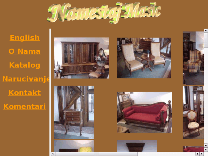 www.namestajmasic.com